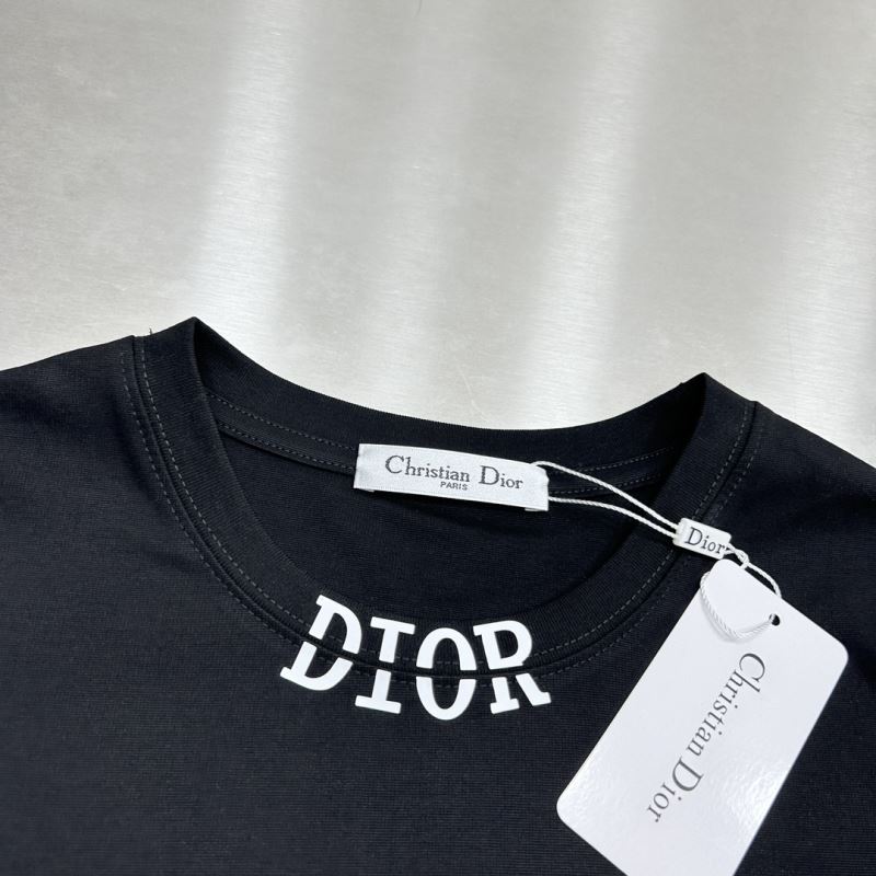 Christian Dior T-Shirts